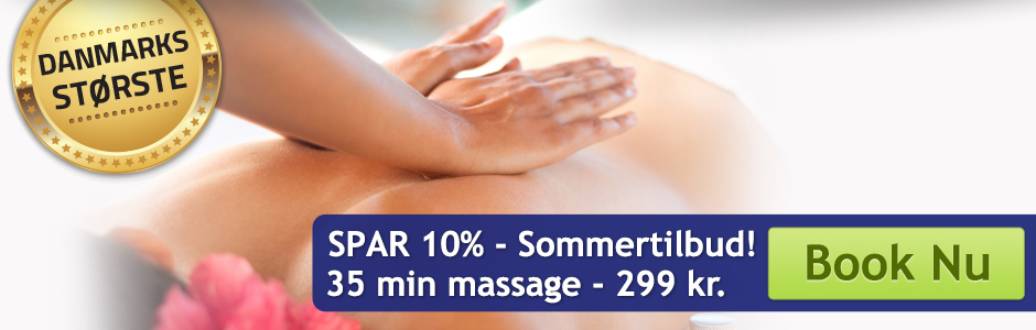 struer wellness massage østerbrogade struer wellness massage østerbrogade