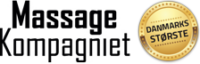 massagekompagniet logo